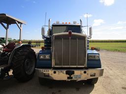 2004 Kenworth