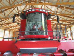 2012 Case IH 8230 Combine