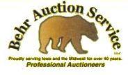 Behr Auction Service, LLC