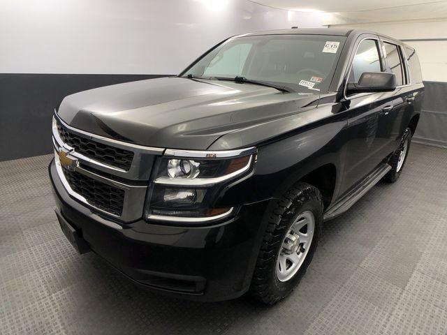 2015 CHEVROLET TAHOE SPECIAL SERVIC