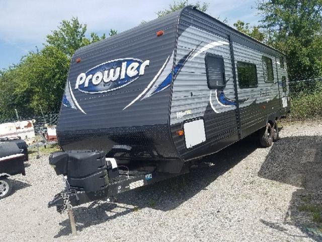 2017 PROWLER 285LX