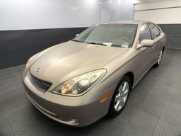 2006 LEXUS ES 330