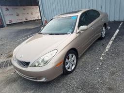 2006 LEXUS ES 330