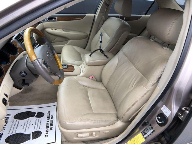 2006 LEXUS ES 330