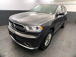 2017 DODGE DURANGO