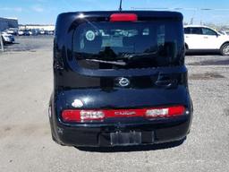 2009 NISSAN CUBE