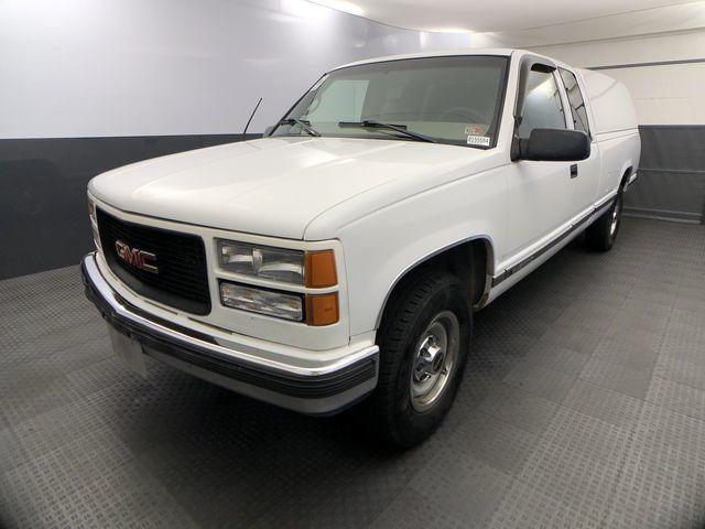 1998 GMC SIERRA C2500