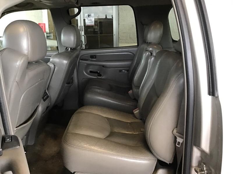 2004 GMC YUKON XL 1500