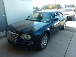 2006 CHRYSLER 300