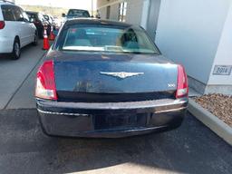 2006 CHRYSLER 300