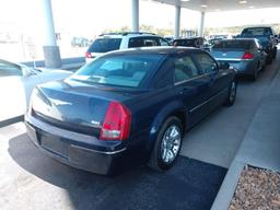 2006 CHRYSLER 300