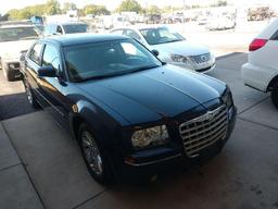 2006 CHRYSLER 300