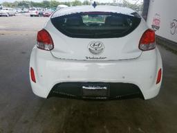 2013 HYUNDAI VELOSTER