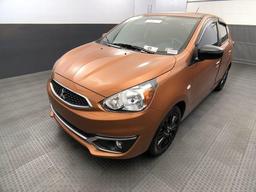 2019 MITSUBISHI MIRAGE