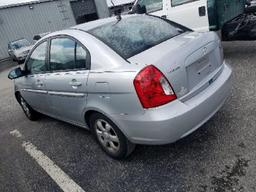 2006 HYUNDAI ACCENT