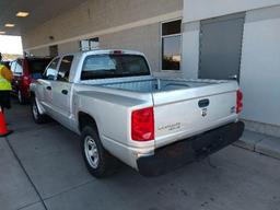 2007 DODGE DAKOTA