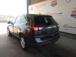 2013 CHEVROLET TRAVERSE