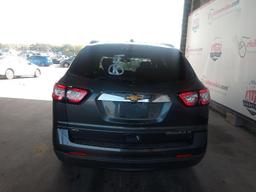 2013 CHEVROLET TRAVERSE