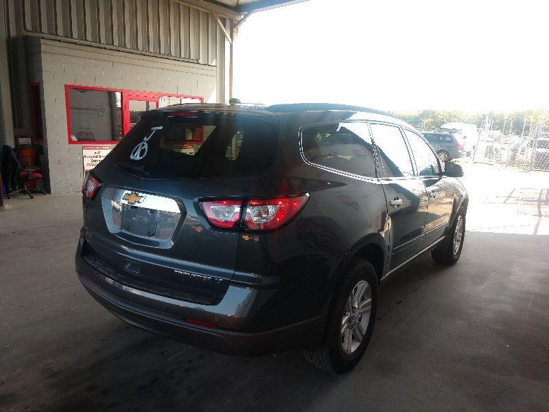 2013 CHEVROLET TRAVERSE