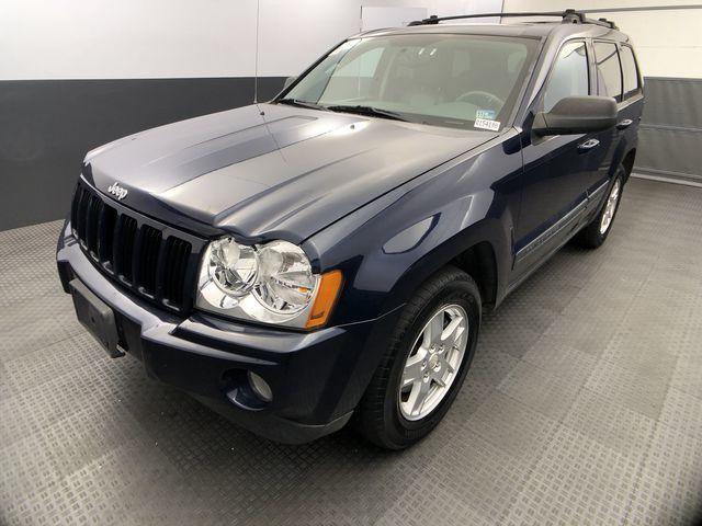 2006 JEEP GRAND CHEROKEE