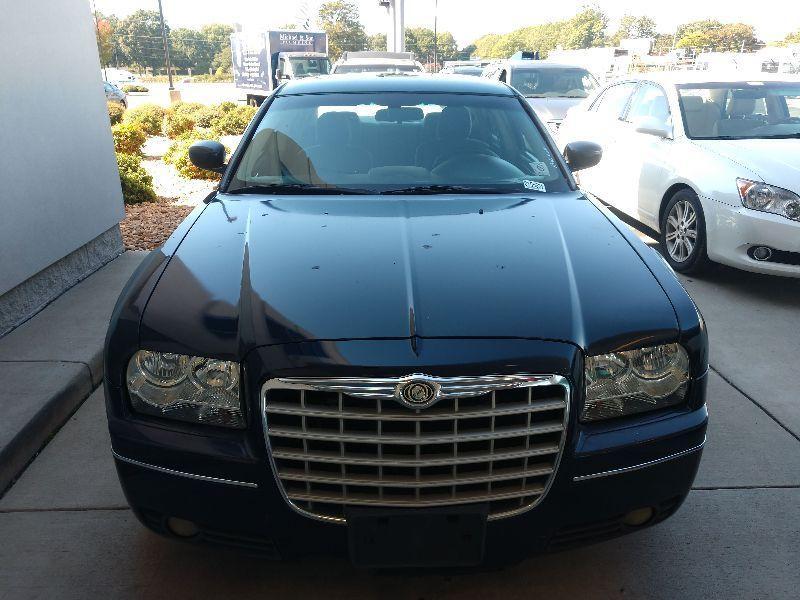 2006 CHRYSLER 300