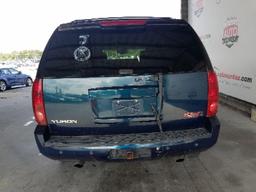 2007 GMC YUKON 1500 SLT