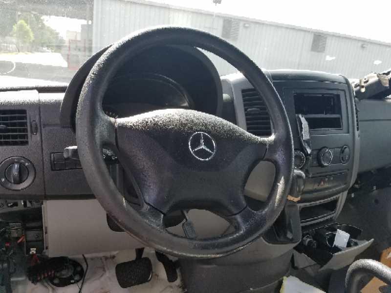 2013 MERCEDES-BENZ SPRINTER 3500