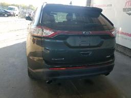 2015 FORD EDGE