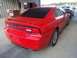 2014 DODGE CHARGER