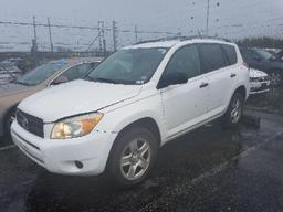 2007 TOYOTA RAV4