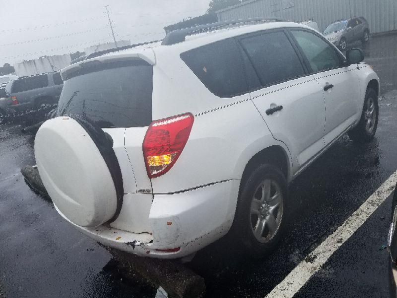 2007 TOYOTA RAV4