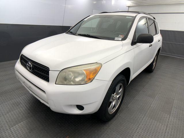 2007 TOYOTA RAV4