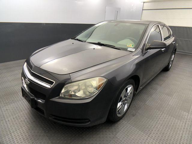 2010 CHEVROLET MALIBU