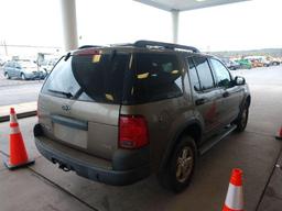 2005 FORD EXPLORER