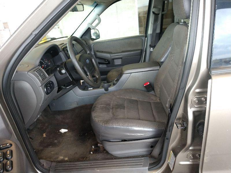 2005 FORD EXPLORER