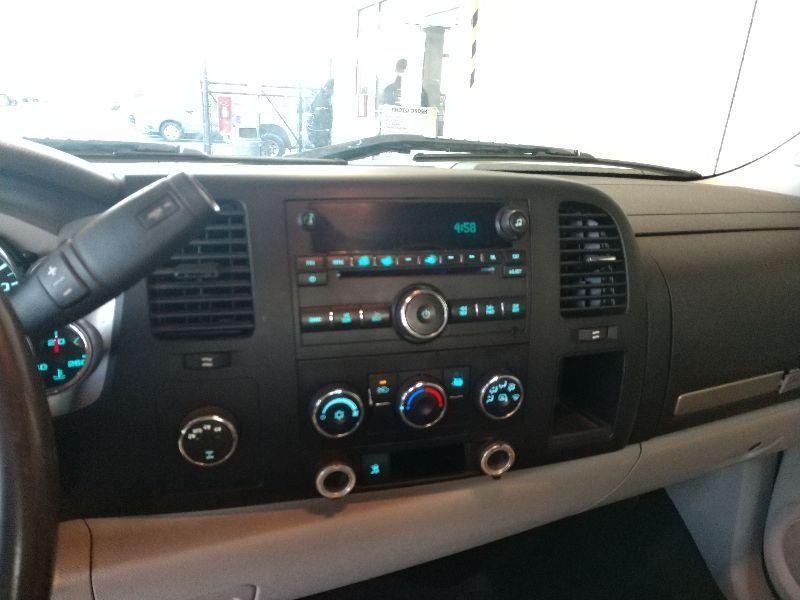 2009 CHEVROLET SILVERADO 1500 LT