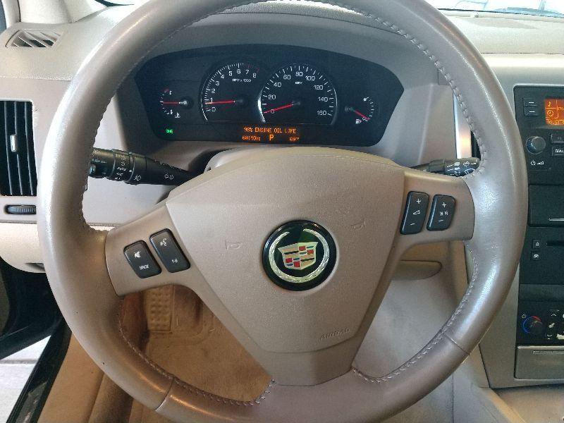 2005 CADILLAC STS