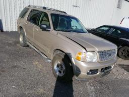 2005 FORD EXPLORER LIMITED