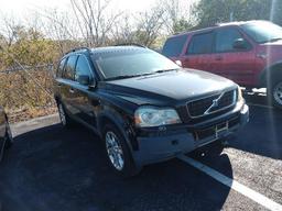 2003 VOLVO XC90 T6