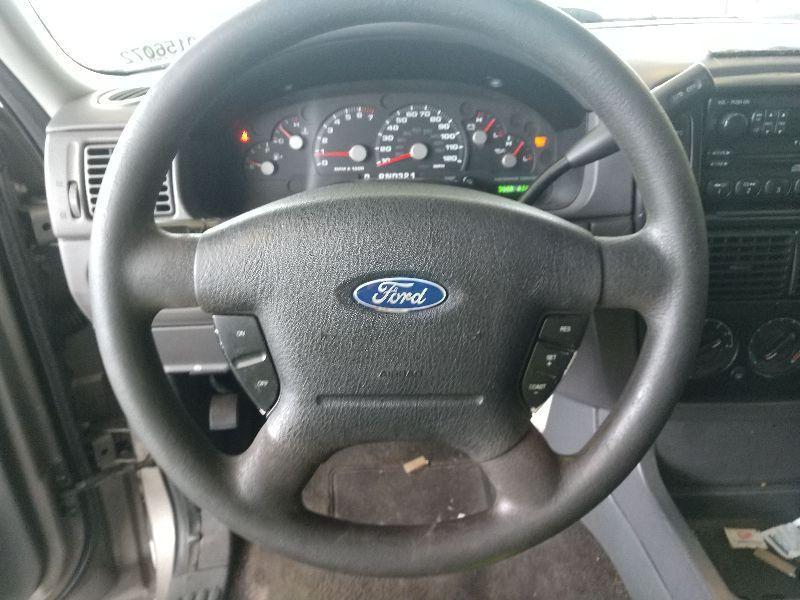 2005 FORD EXPLORER