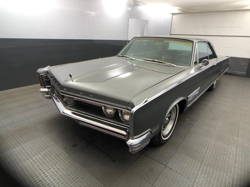 1966 CHRYSLER 300