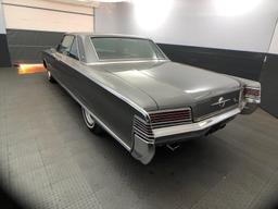 1966 CHRYSLER 300