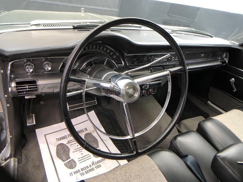 1966 CHRYSLER 300