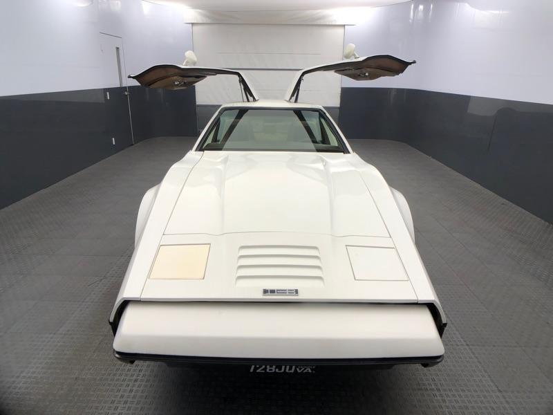 1975 BRICKLIN SV-1