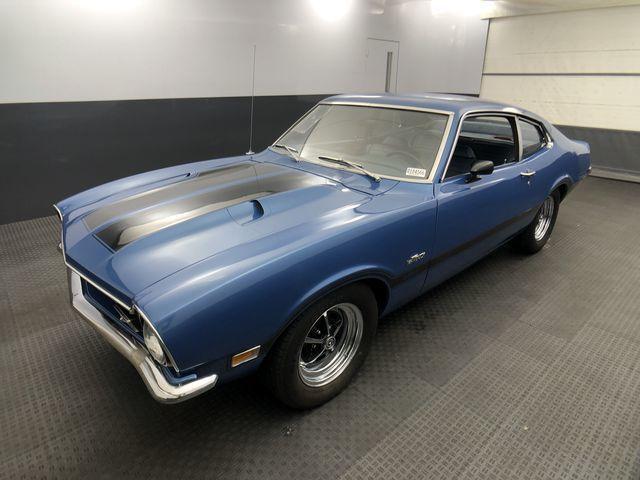 1972 FORD MAVERICK GRABBER