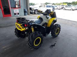 2019 CAN-AM RENEGADE XMR