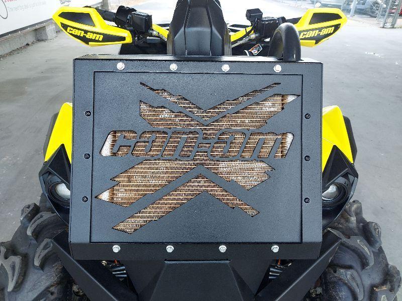 2019 CAN-AM RENEGADE XMR