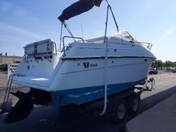 1994 WELLCRAFT PRIMA 243