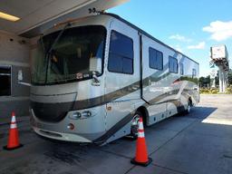 2004 FREIGHTLINER XC CHASSIS