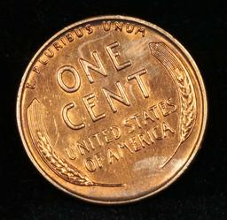 1942-s Lincoln Cent 1c Grades Unc Details
